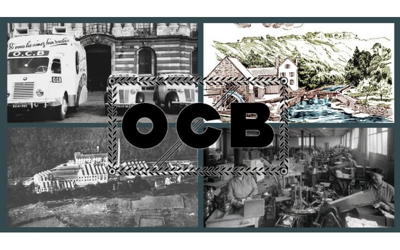 OCB: La Historia del papel del liar