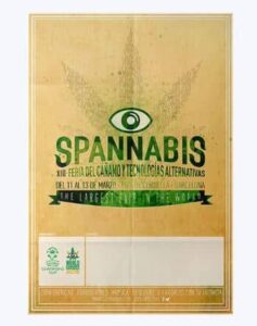 cartel spannabis 2016