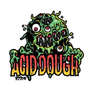 acid dought ripper seeds