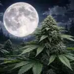 calendario lunar cannabico 2026