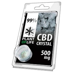cristaux cbd