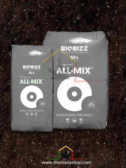 all mix biobizz