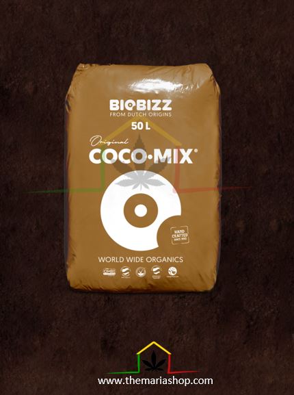 Coco mix biobizz