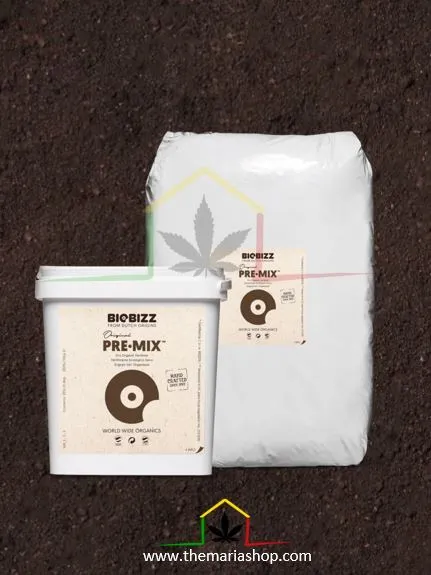 biobizz premix