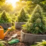 comment cultiver des autofloraison en exterieur