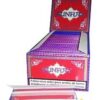 Comprar caja de 25 libritos de papel de liar Sunray doble, formato clásico para liar cigarrillos.