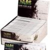 Comprar caja de 50 libritos o pack de 10 unidades de papel de liar JASS SLIM, al mejor precio en el grow shop themariashop.