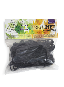 Trellinet de VDL es una malla elástica ideal para tutorar plantas o para poder trabajar en Scrog.
