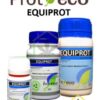 EQUIPROT de Prot-eco es un fungicida 100% ecológico para combatir enfermedades fúngicas, Su formulación se basa en extractos vegetales (cola de caballo).