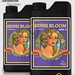 Sensi Bloom A+B by Advanced Nutrients