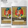Connoisseur Coco Grow A + B de Advanced Nutrients