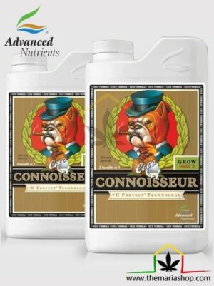 Connoisseur Coco Grow A+B de Advanced Nutrients