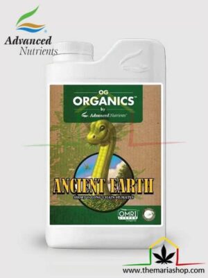 Ancient Earth Organic de Advanced Nutrients
