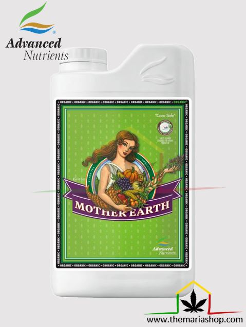 Mother Earth Super Tea Organic de Advanced Nutrients