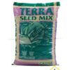 Canna Terra Seed Mix es un sustrato de Canna el cual está diseñado para la buena germinación de las semillas y el buen crecimiento de esquejes.
