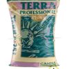 Canna Terra Professional Plus es un sustrato para el cultivo de plantas de cannabis. Ideal para aquellos cultivadores experimentados.