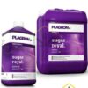 Comprar Sugar Royal de Plagron. Es un potenciador a base aminoácidos que estimula el sabor, el aroma y la producción de resina en los cogollos de marihuana.