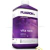 Vita Race de Plagron es un aditivo foliar para plantas, aporte de hierro que estimula el crecimiento y la floración. Puedes comprarlo en Themariashop.