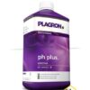 PH Plus de Plagron es un el producto ideal para subir y regular el pH del agua de riego de plantas. Puedes comprarlo al mejor precio en Themariashop