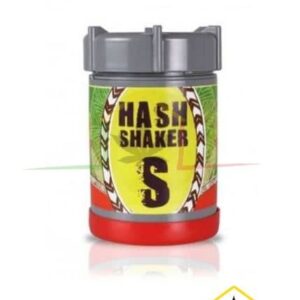 Polinizador Hash shaker S, es un sistema para la extracción de polen de marihuana, que podrás comprar en nuestro grow shop