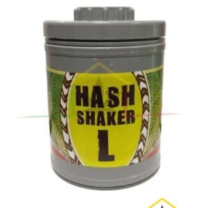 Polinizador Hash shaker "L", es un sistema para la extracción de resina que podrás comprar en nuestro grow shop.