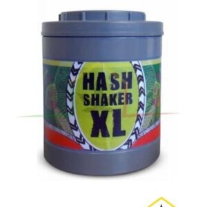 Polinizador Hash Shaker "XL" es un sistema para la extracción de resina que podrás comprar en nuestro grow shop.