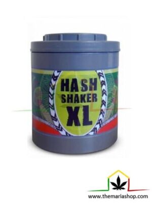 Polinizador Hash Shaker "XL" es un sistema para la extracción de resina que podrás comprar en nuestro grow shop.
