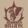 Buddha Skunk by Buddha Seeds