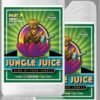 Jungle Juice Grow A+B, es un fertilizante orgánico para plantas de marihuana en fase de crecimiento de la marca advanced nutrients.