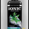 Ionic Hydro Grow de Growth Technology, es un abono de crecimiento para cultivar plantas de marihuana en hidroponía que podrás comprar en Themariashop.
