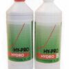 Hy-pro hidro A+B,es un abono de crecimiento y floración para las plantas de marihuana que podrás comprar en nuestro grow shop on line