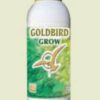 GOLDBIRD GROW,es un abono biológico para el crecimiento de las plantas de marihuana que podrás comprar en nuestro grow shop