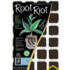 Comprar bandeja semillero Root Riot en el grow shop online themariashop, es ideal para el enraizamiento de esquejes de marihuana.