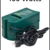 Transformador VDL 400W, reactancia para bombillas Philips, Sylvania, etc... Hps, Grolux, MH, que puedes comprar en nuestro grow shop
