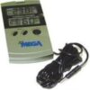 Termohigrómetro digital con sonda, para medir la temperatura y humedad de tu cultivo interior, que podrás comprar en nuestra tienda online.