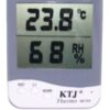 Termohigrómetro digital TA218D, para medir la temperatura y humedad de tu cultivo interior de marihuana, que podrás comprar en nuestro grow shop