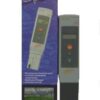 Medidor digital pH Adwa AD-100, para saber exactamente el pH del agua, que podrás comprar en nuestra tienda