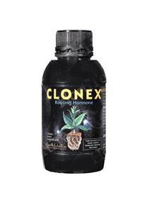 CLONEX de Growth Technology, es un gel compuesto de hormonas de enraizamiento y vitaminas para hacer esquejes que podrás comprar en nuestro grow shop