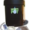 Hortipot es un sistema hidropónico barato, ideal para cultivar plantas, simple y fácil de utilizar, puedes comprarlo en nuestro tienda online.