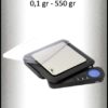 Comprar vuestra balanza Kenex Eclipse ECL 550 (Balanzas digitales 0.1g) en el grow shop Themariashop.