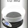 Comprar Balanza Kenex Counter KTT3000 (Balanzas Digitales 0.1 gr) en el Growshop Themariashop