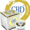 Oil Gold Paste de CBD Cure es una pasta de aceite de cañamo con un alto contenido en cannabidiol, ideal para tratar todo tipo de dolores.
