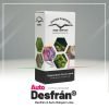 Auto Desfrán - Dutch Passion