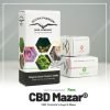 CBD Mazar - Dutch Passion