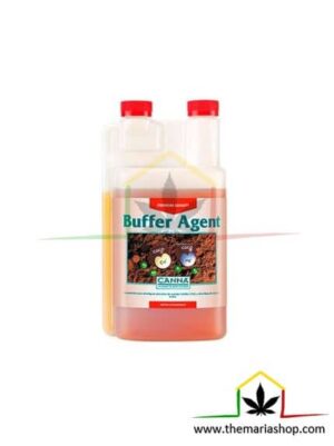 COGr Buffer Agent es el líquido ideal para humedecer y preparar las planchas de coco. Puedes comprarlo en nuestro grow shop online.