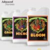 Grow Micro Bloom - Advanced Nutrients