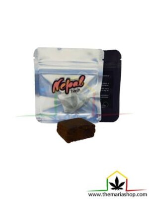 This product has a smoky aroma with a fruity touch, consisting of 15% CBD and less than 0.2% THC.