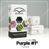Purple #1 - Dutch Passion