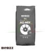 All Mix 20l de Biobizz