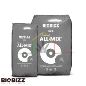 All Mix - Biobizz